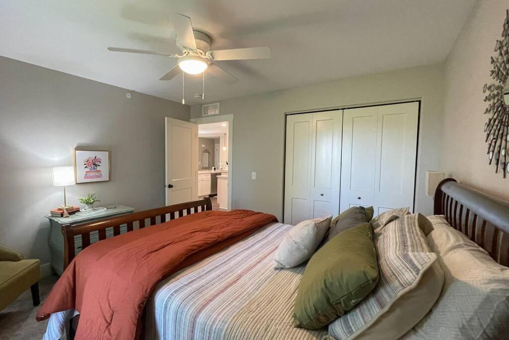 New Beautiful 3 Bedroom Condo In Bettendorf Exterior photo